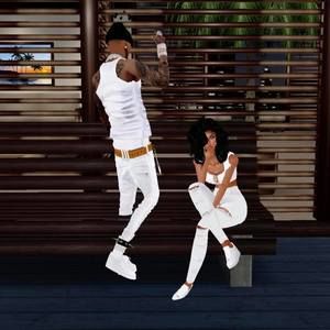 Meet your Posher, Eugene